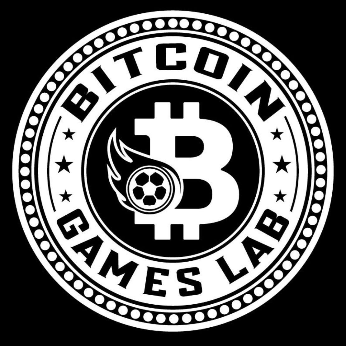 Home - Bitcoin Games Lab